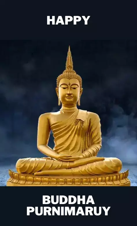 Buddha Purnimaruy