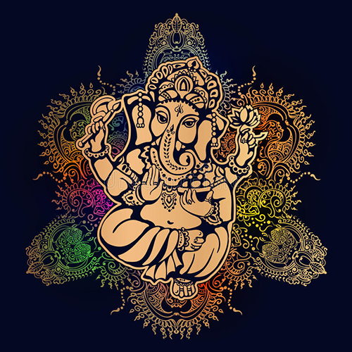 Ganesha dp