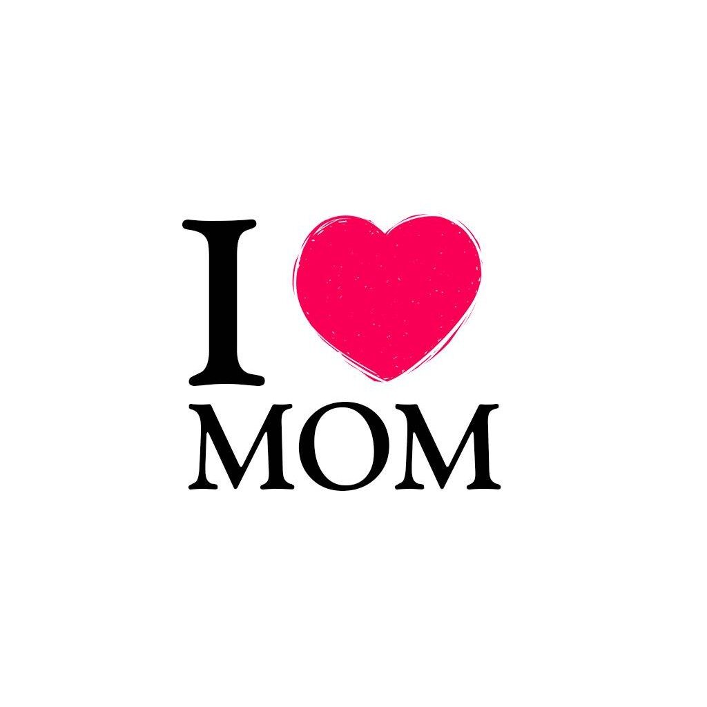 mom love - Latest Whatsapp Dp Image