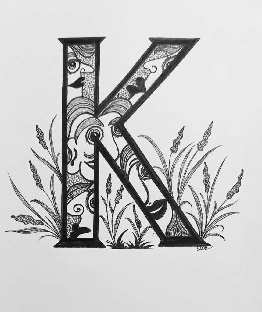 K-Alphabet-Design-Dp